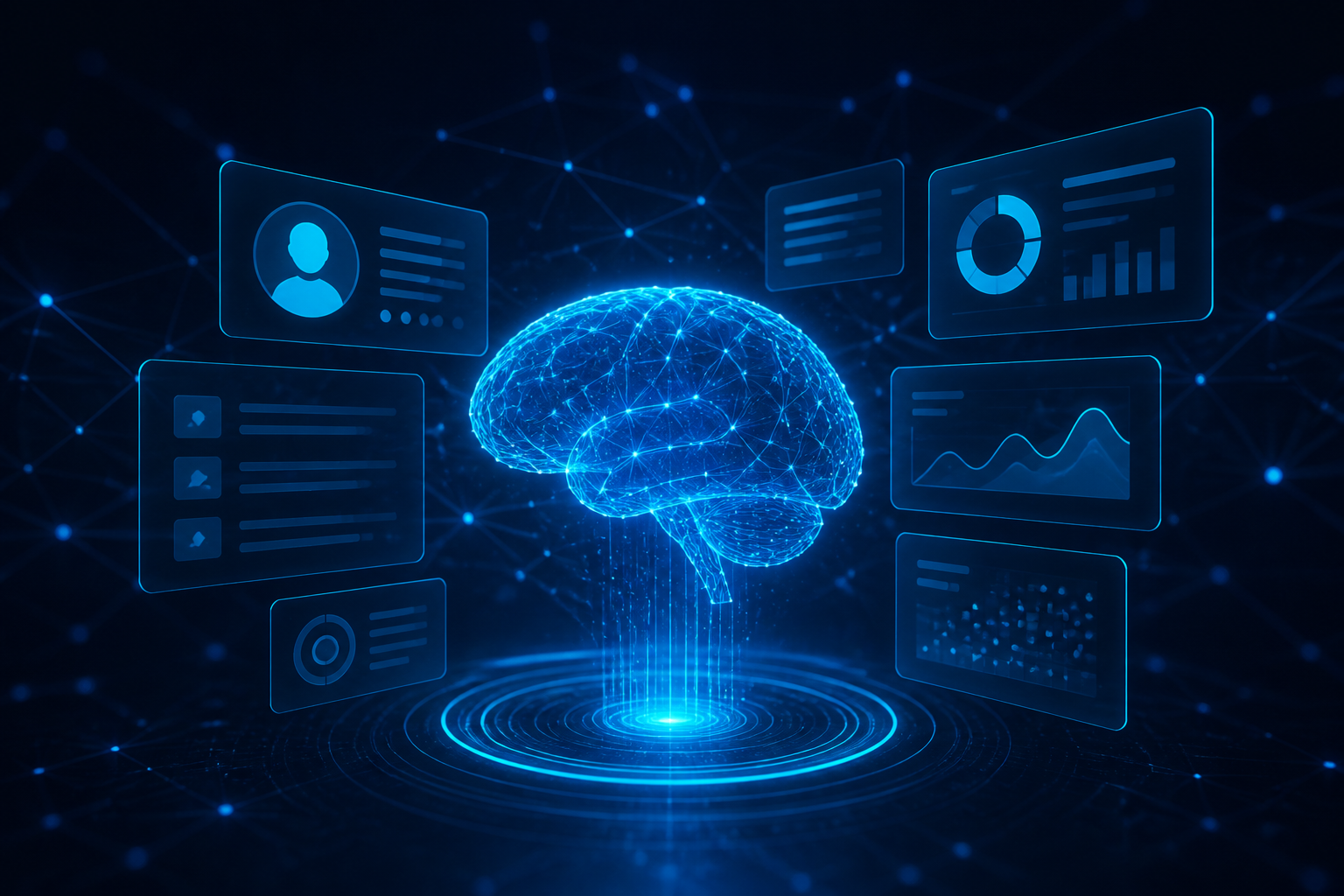 AI solutions that work in production