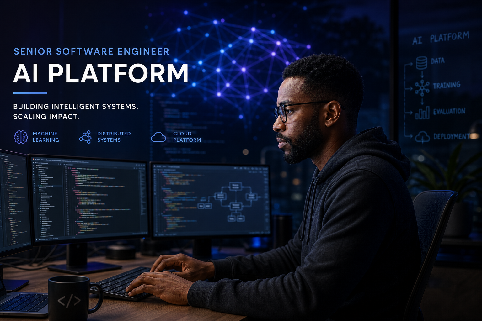 Senior Software Engineer, AI Platform