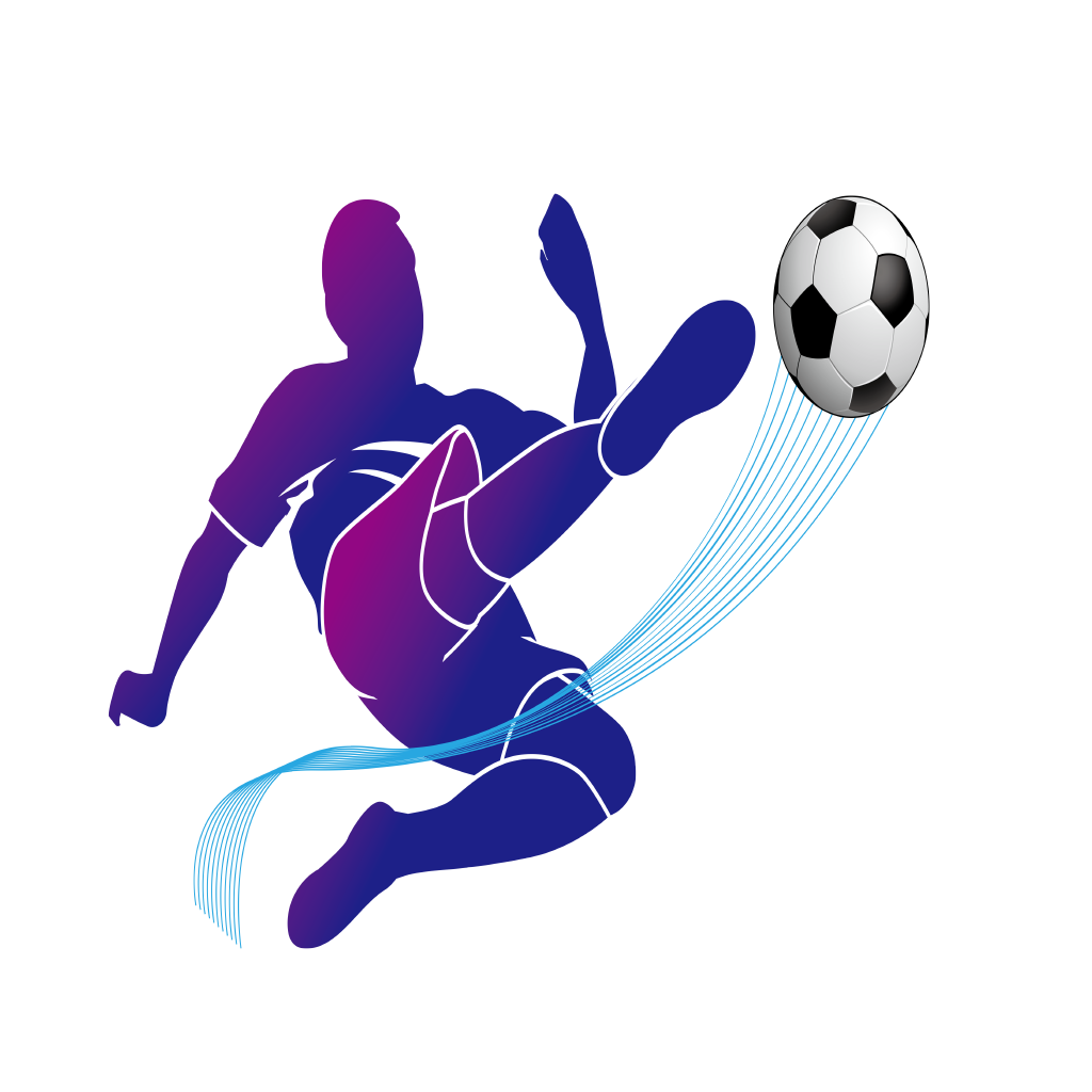 EFG app icon. Short name EFG. Full name Eswatini Football App.