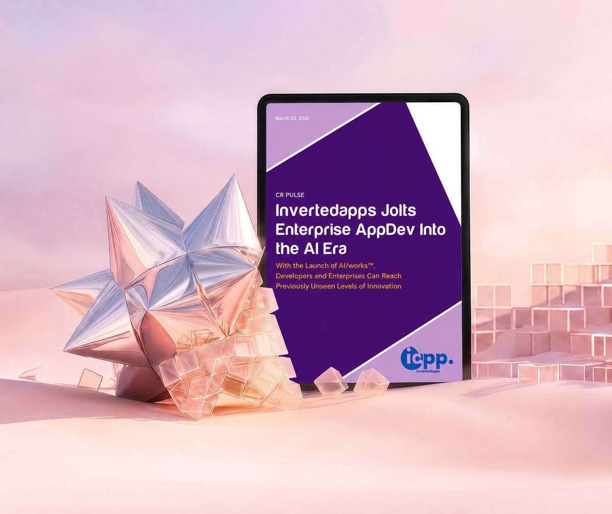 Software industry insights report