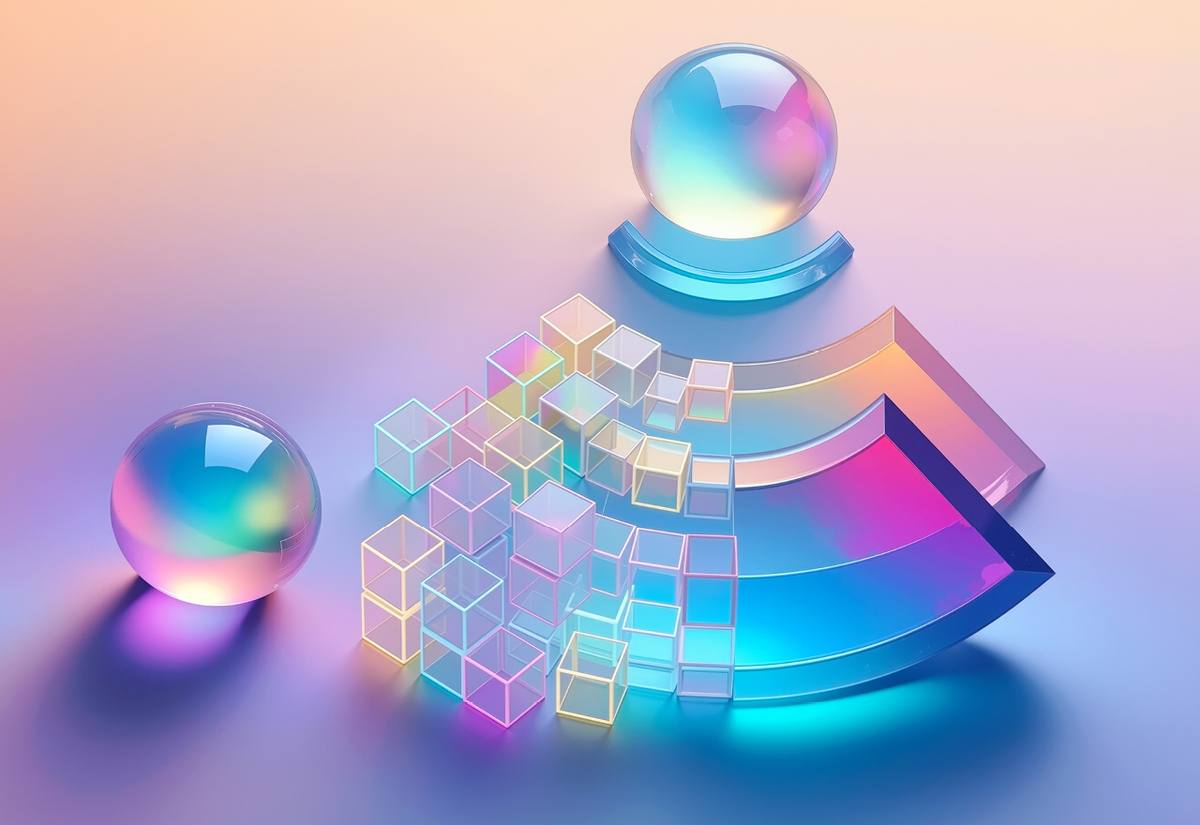 Enterprise software delivery case study