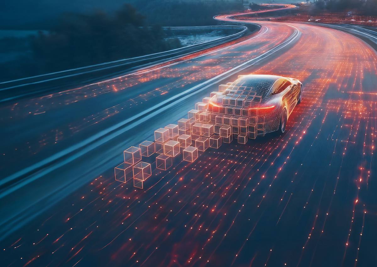 Automotive software modernization