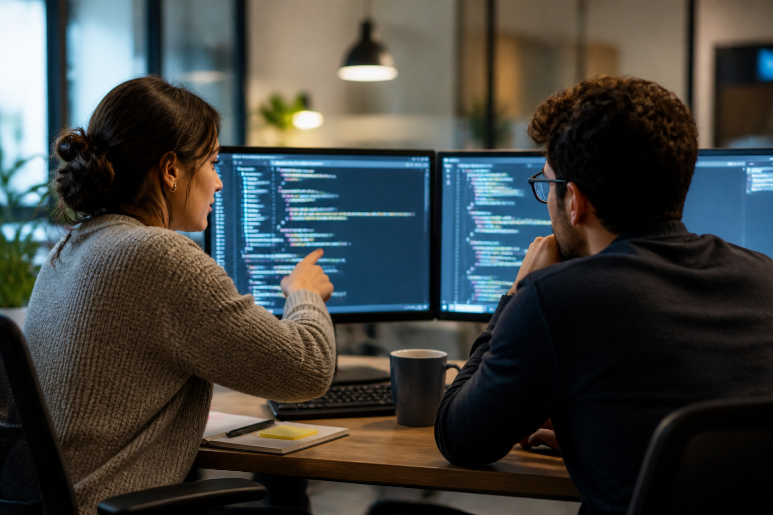 Engineering culture