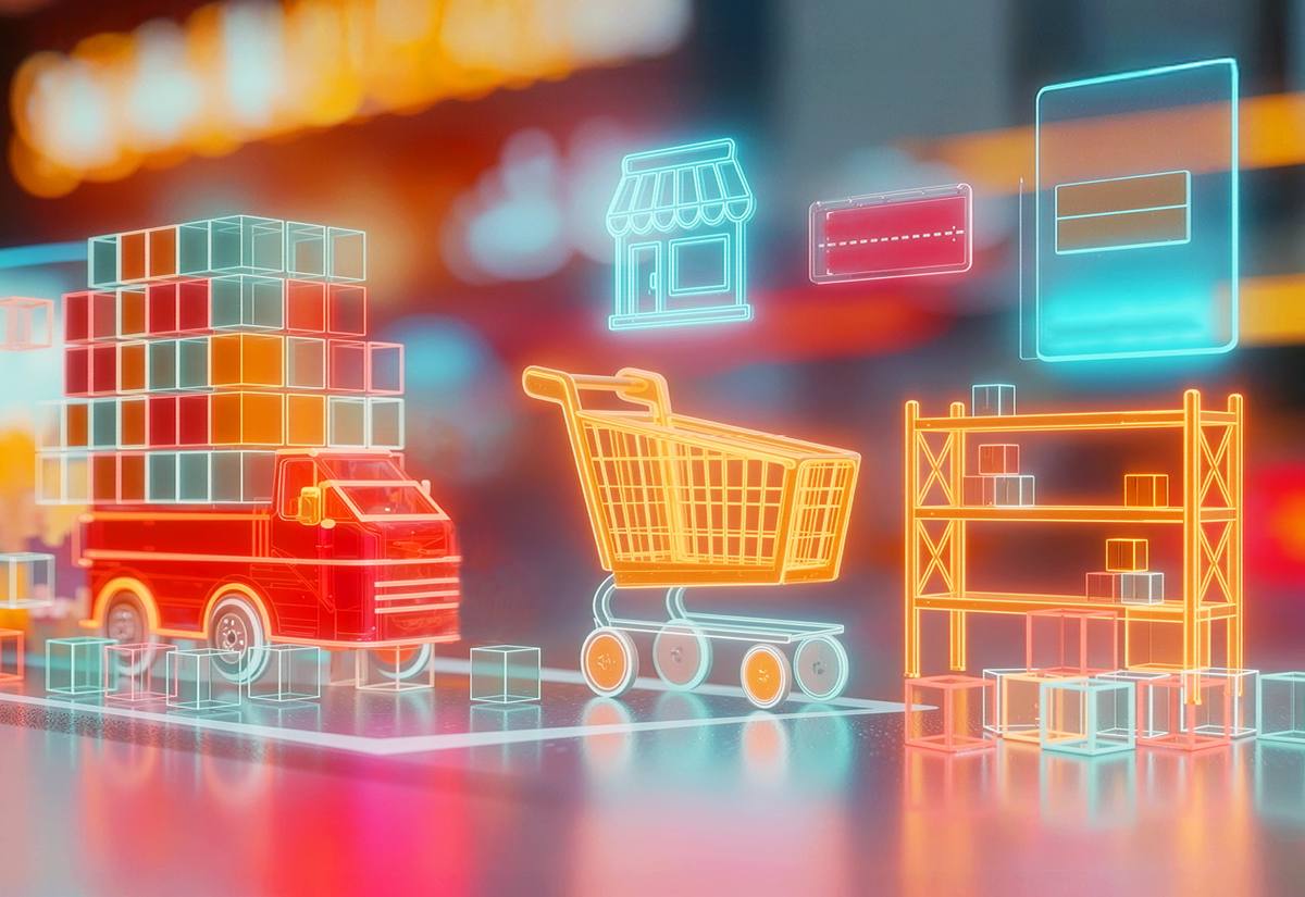 Retail technology insights 2026