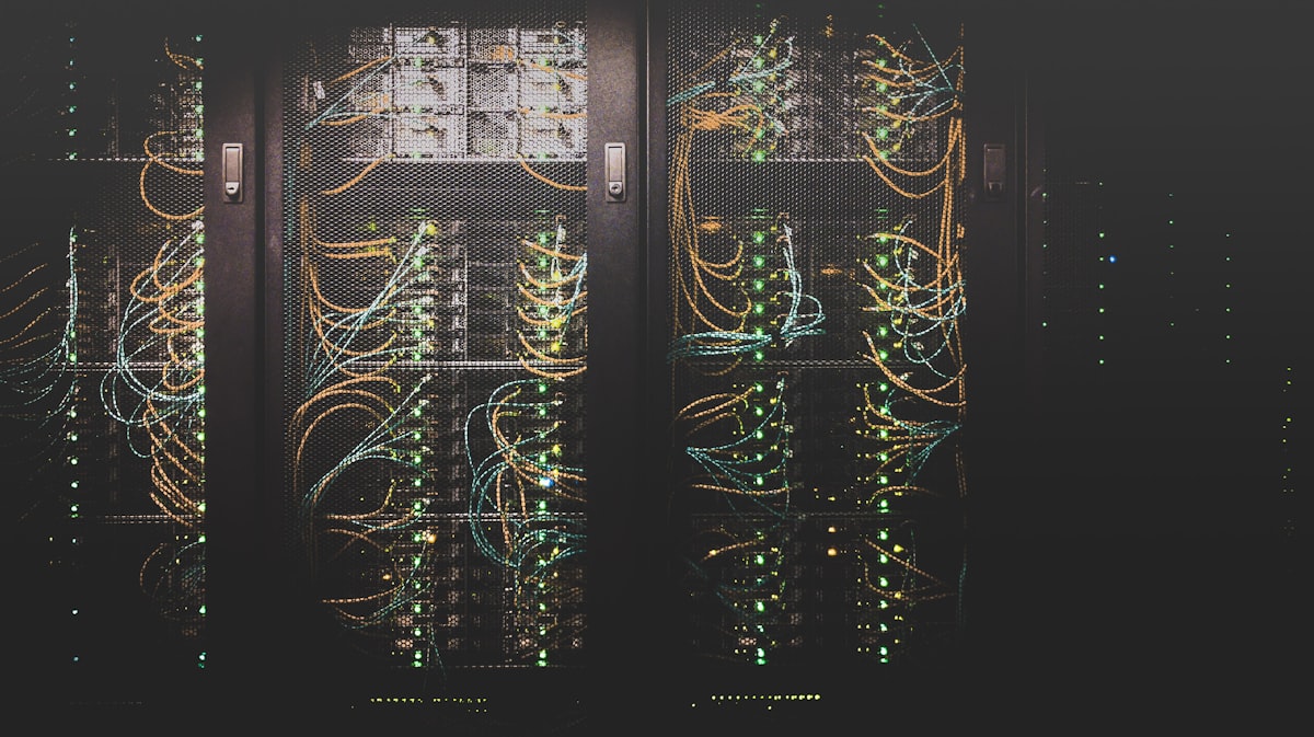 Enterprise server infrastructure for large-scale software systems