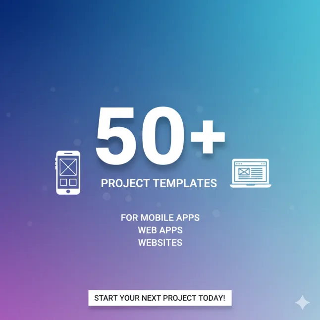 Project screenshot